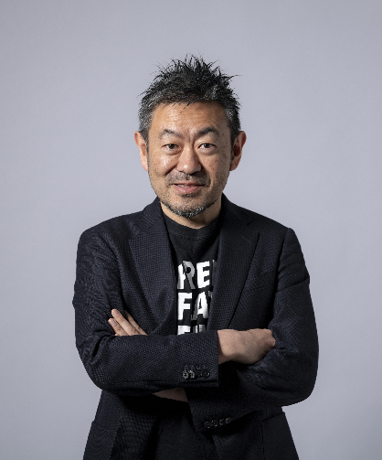伊藤氏